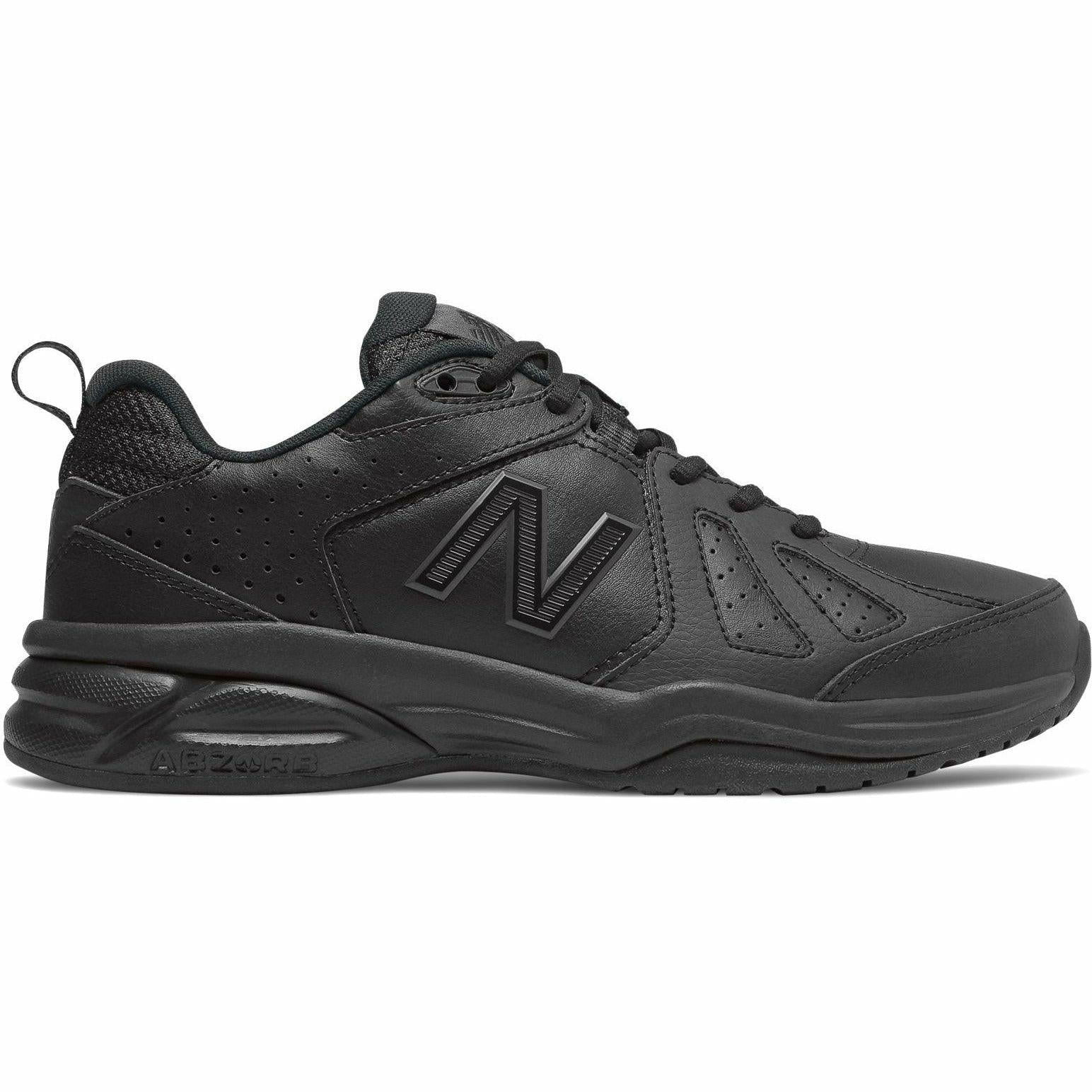 New Balance WX624 V5 D Width Womens Shoe 