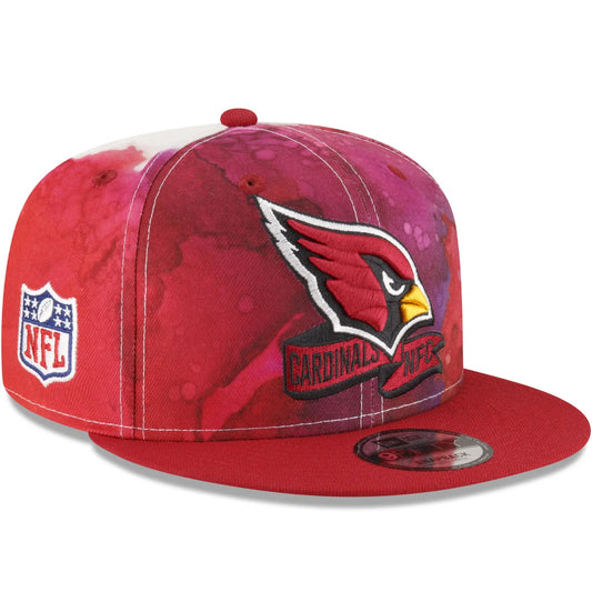 New Era Arizona Cardinals 9Fifty NFL SL Ink New Era Cap 