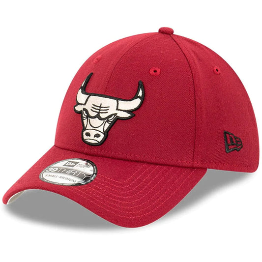 New Era Chicago Bulls 3930 Fitted Cap 