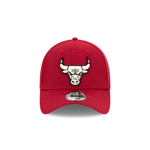 New Era - Chicago Bulls 3930 Fitted Cap 