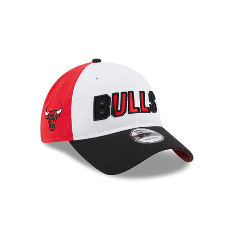 New Era Chicago Bulls New Era 920 BH 23 Cap 