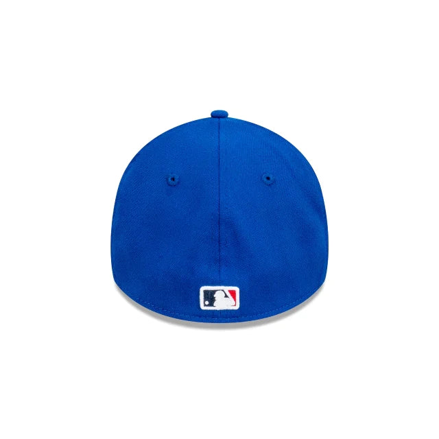 New Era Kansas City s 39Thirty Fitted Cap 