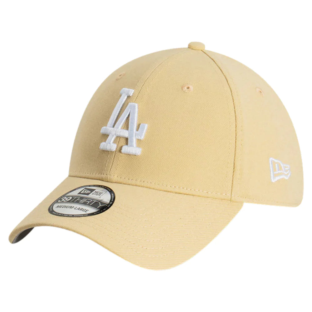 New Era LA Dodgers 39Thirty Fitted Cap 