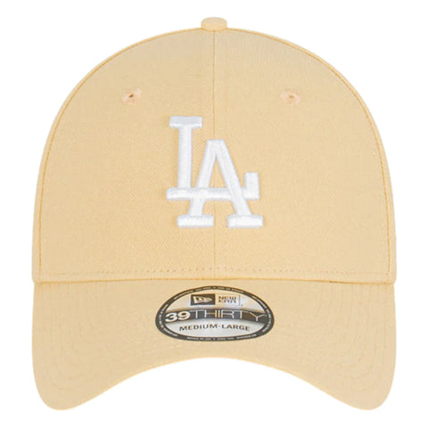 New Era LA Dodgers 39Thirty Fitted Cap 