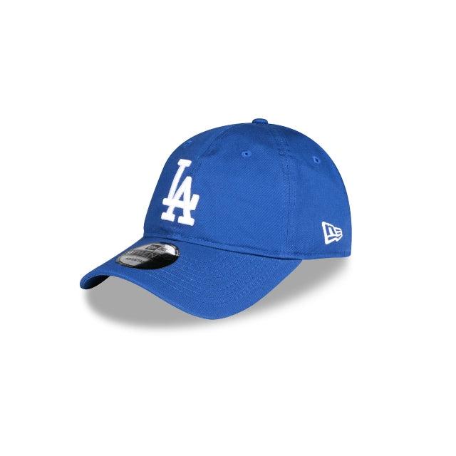LA Dodgers 920 New Era Royal Cap 