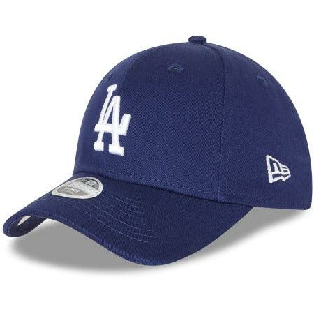 LA Dodgers 940W Royal New Era Cap 