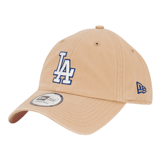 New Era LA Dodgers Casual Classic Cap 