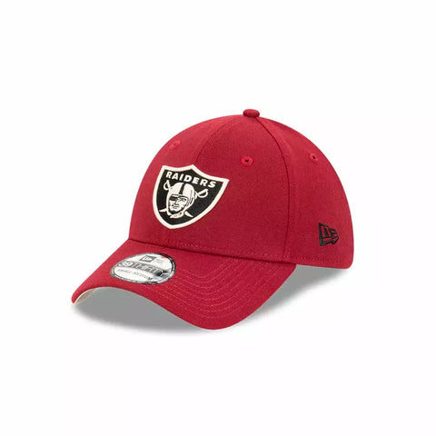 New Era - Las Vegas Raiders 39Thirty Cap 