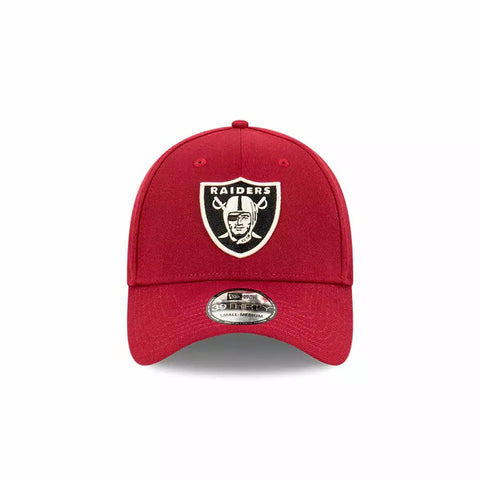 New Era - Las Vegas Raiders 39Thirty Cap 