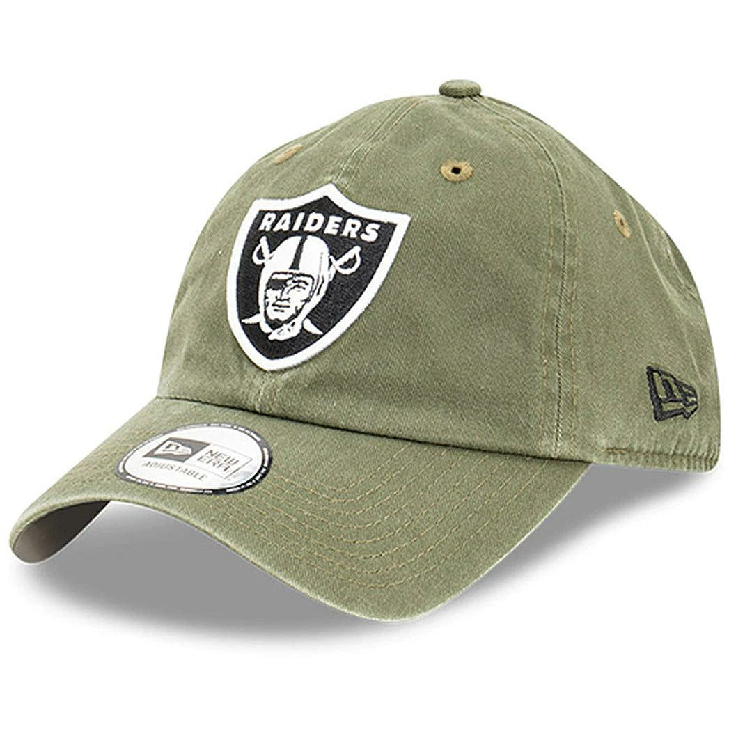 New Era - Las Vegas Raiders Casual Classic Cap 