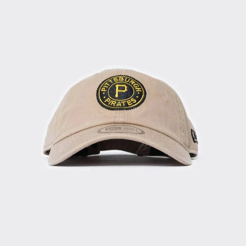 New Era Pittsburgh Pirates Sealed Casual Classic Cap 