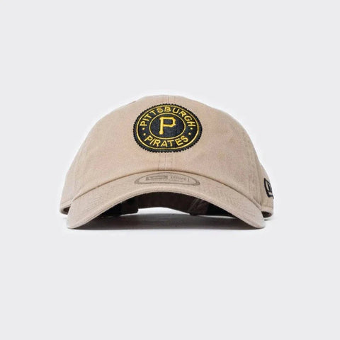 New Era Pittsburgh Pirates Sealed Casual Classic Cap 