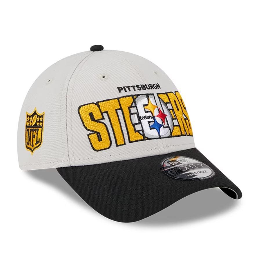New Era Pittsburgh Steelers 940 Cap 