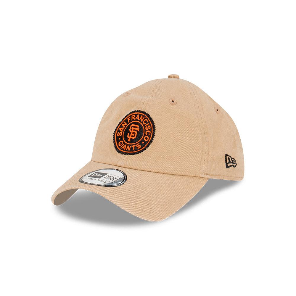 New Era San Francisco Giants Sealed Casual Classic Cap 