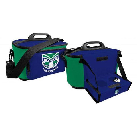 New Zealand Warriors Cooler Bag 