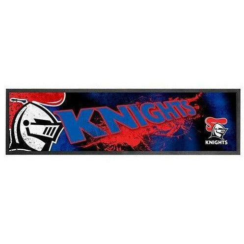 Newcastle Knights Bar Runner 