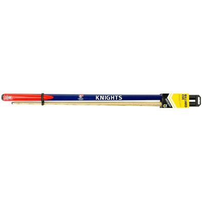 Newcastle Knights Cue 2 Piece 