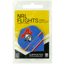 Newcastle Knights Flights 