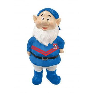 Newcastle Nights Mini Garden Gnome 