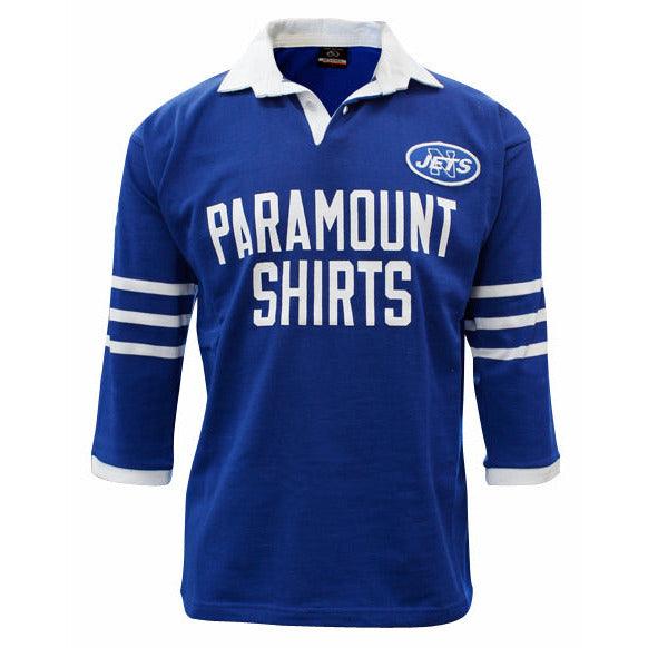 Newtown Jets 1981 Retro Jersey 