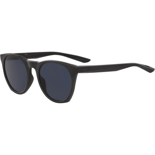Nike Essential Horizon Sunglasses Anthracite/Blue Force 