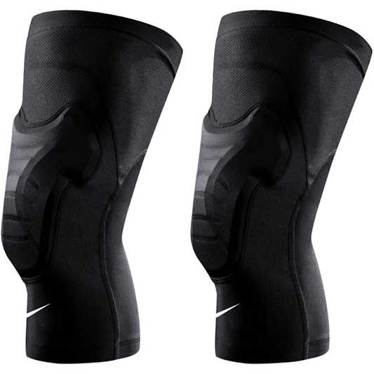 Nike Hyperstrong Padded Knee Sleeves 