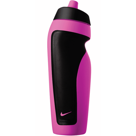 Nike Sports Water Bottle Vivid Pink 