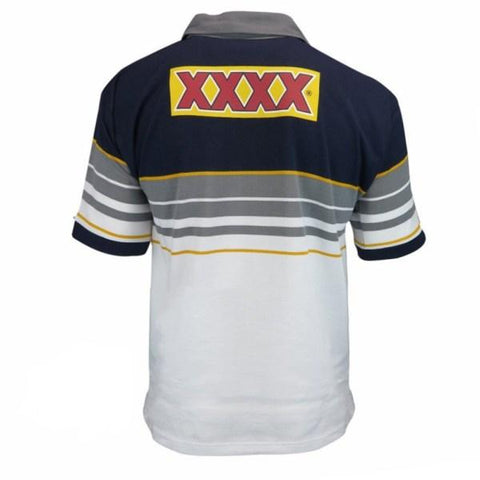 North Queensland Cowboys 1995 Retro Jersey 