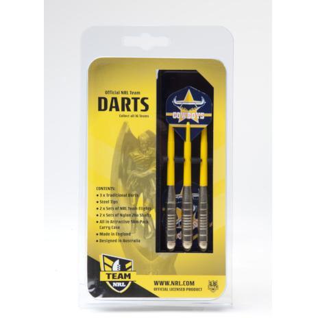 North Queensland Cowboys Darts 