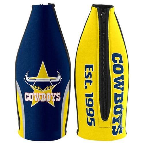 North Queensland Cowboys Tallie Cooler 