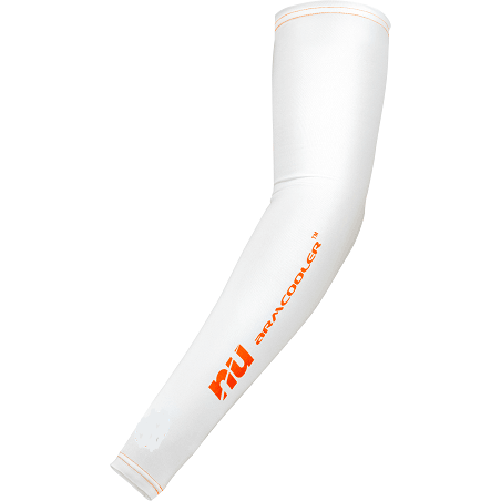 Nu Max Cooler Arm Sleeves 