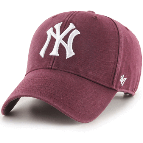 NY Yankees 47 Legend Cap 