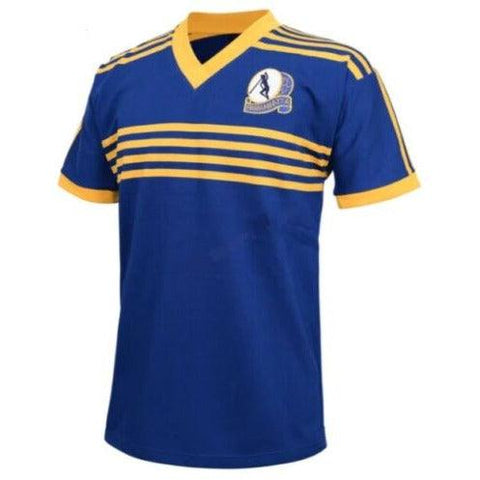 Parramatta Eels 1975 Retro Jersey 