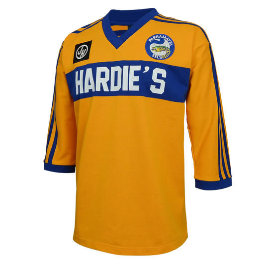 Parramatta Eels 1981 Retro Jersey 