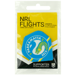 Parramatta Eels Flights 