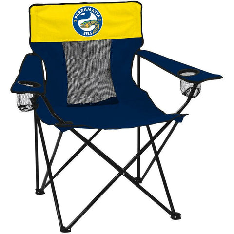 Parramatta Eels Outdoor Chair 