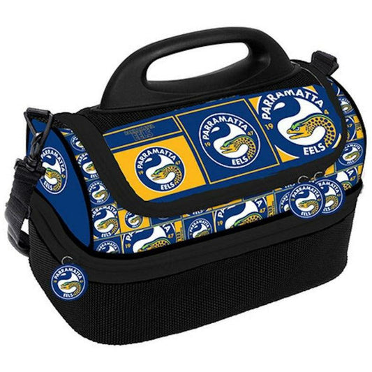 Parramatta Eels Print Cooler Bag 