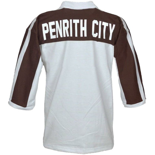 Penrith Panthers 1988 Retro Jersey 