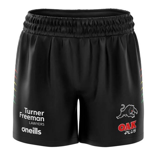 Penrith Panthers 2023 Mens Training Short 