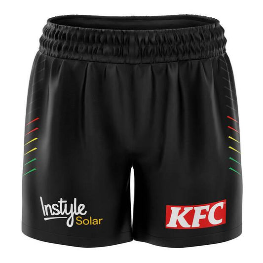 Penrith Panthers 2023 Mens Training Short 