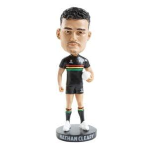 Penrith Panthers Bobblehead - Cleary 