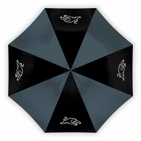 Penrith Panthers Compact Umbrella 