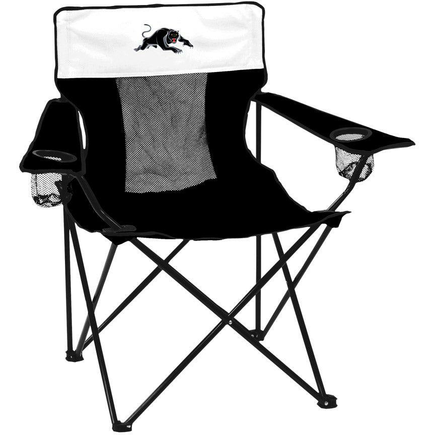 Penrith Panthers Outdoor Chair 