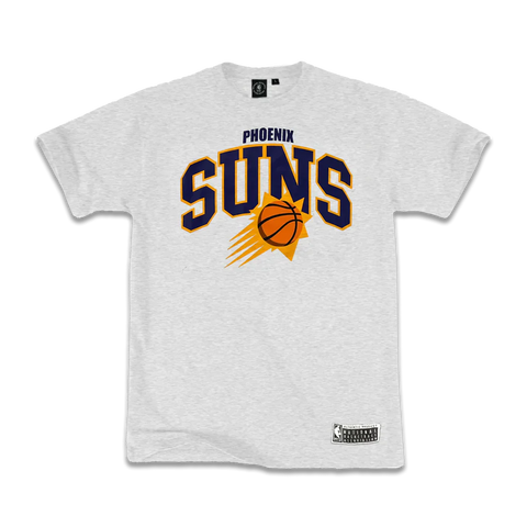 Phoenix Suns Arch Mens Tee 