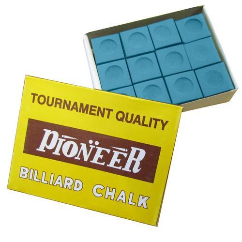 Pioneer Chalk 12pk 
