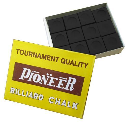 Pioneer Chalk 12pk 