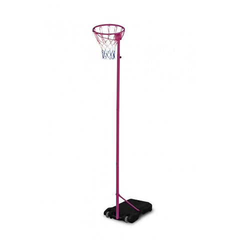 Pivot Portable Netball System 