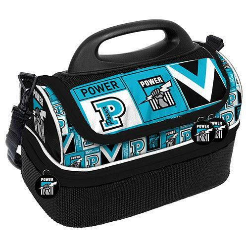 Port Adelaide Dome Cooler Bag 