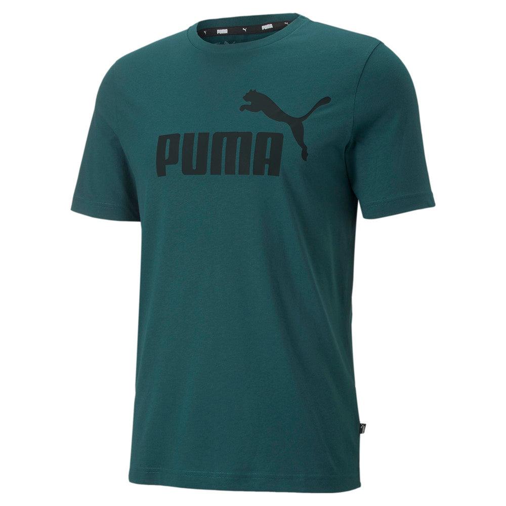 Puma Essential Logo Mens Tee 