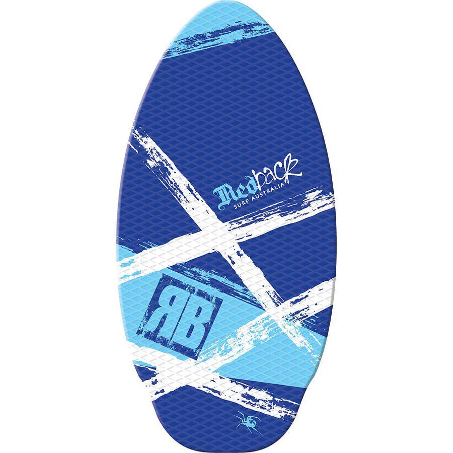 Redback 41in Traction Skimboard 